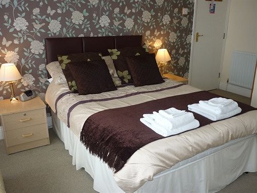 住宿加早餐  Seabreeze Guest House