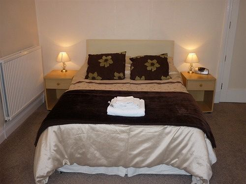 住宿加早餐  Seabreeze Guest House