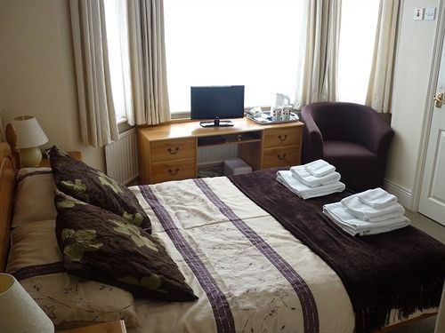 住宿加早餐  Seabreeze Guest House