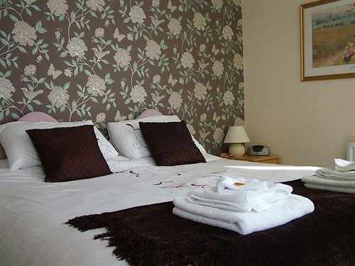 住宿加早餐  Seabreeze Guest House