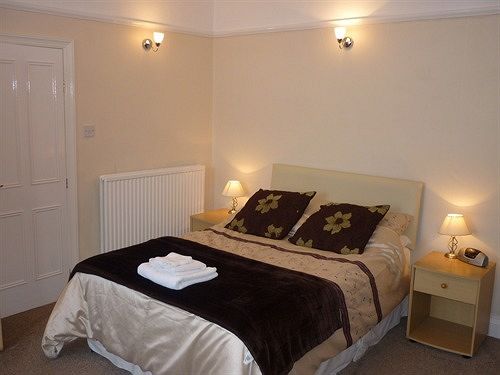 住宿加早餐  Seabreeze Guest House