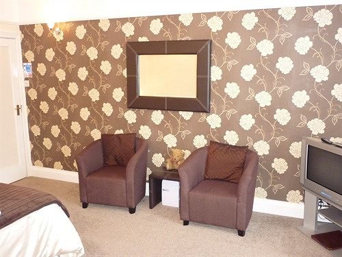 住宿加早餐  Seabreeze Guest House