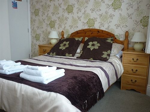 住宿加早餐  Seabreeze Guest House