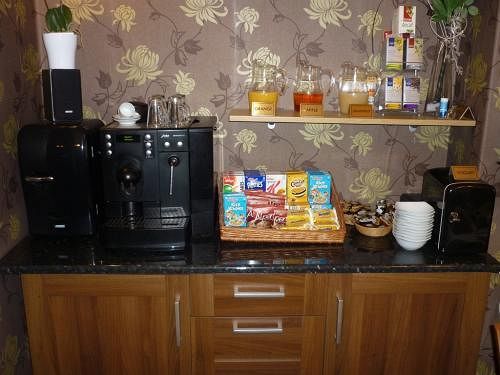 住宿加早餐  Seabreeze Guest House