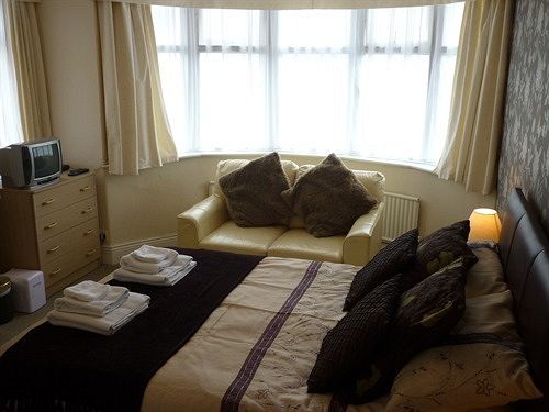 住宿加早餐  Seabreeze Guest House