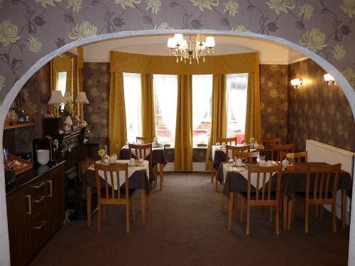 住宿加早餐  Seabreeze Guest House