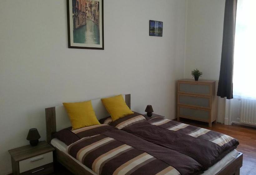 여관 Caterina Private Rooms And Apartments