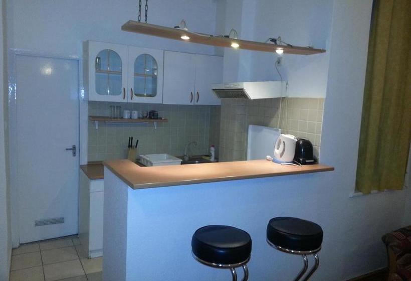 여관 Caterina Private Rooms And Apartments