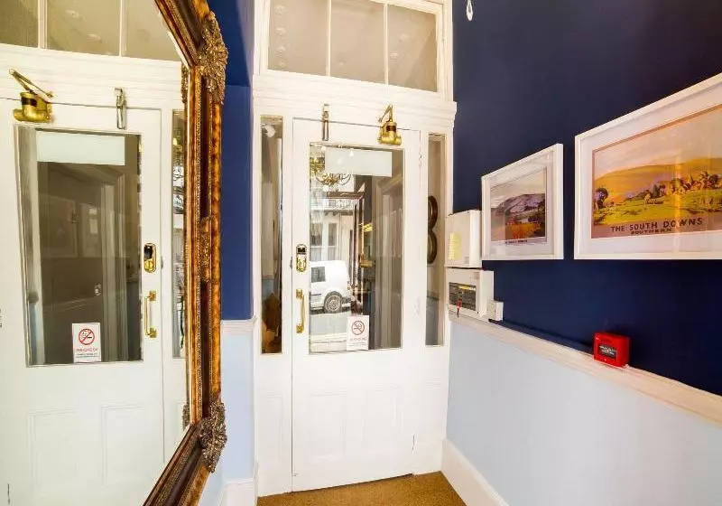 客栈  Otto Craven  & Spa