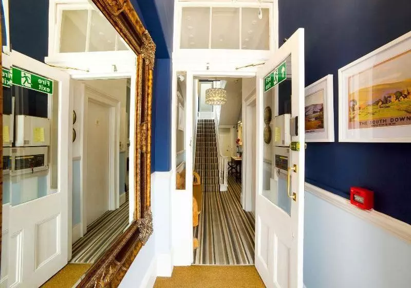 客栈  Otto Craven  & Spa