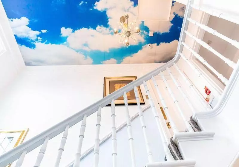 客栈  Otto Craven  & Spa