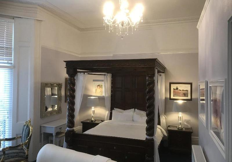 여관 Otto Craven & Spa