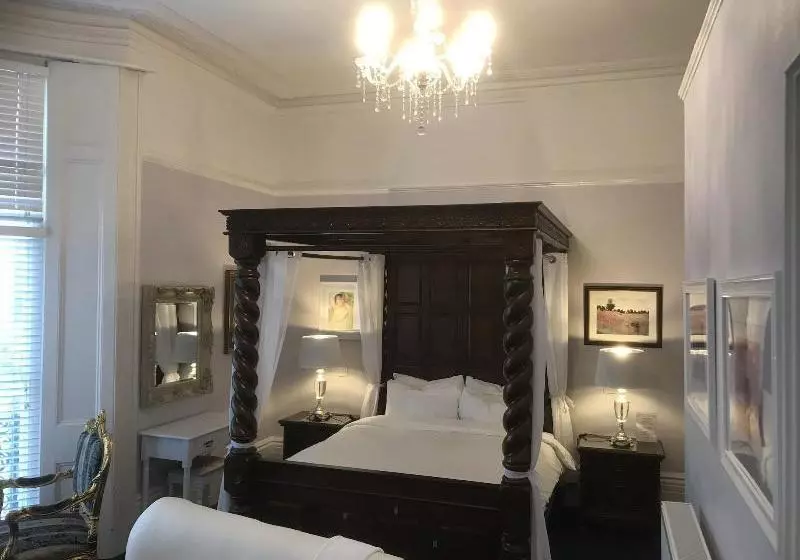 客栈  Otto Craven  & Spa