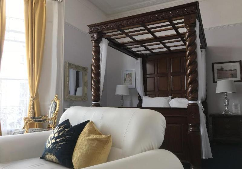 여관 Otto Craven & Spa