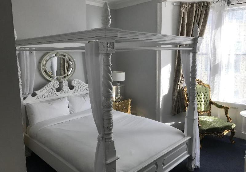 여관 Otto Craven & Spa