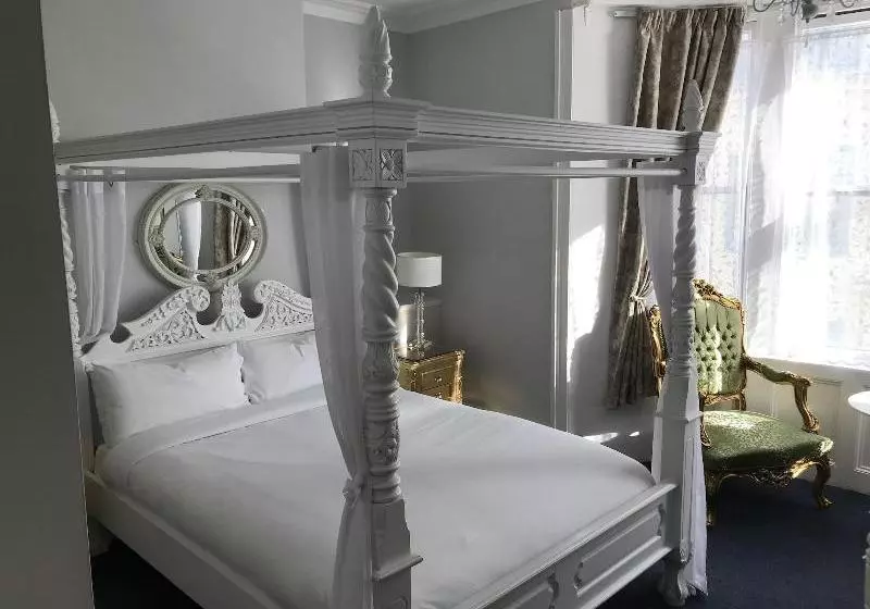 客栈  Otto Craven  & Spa