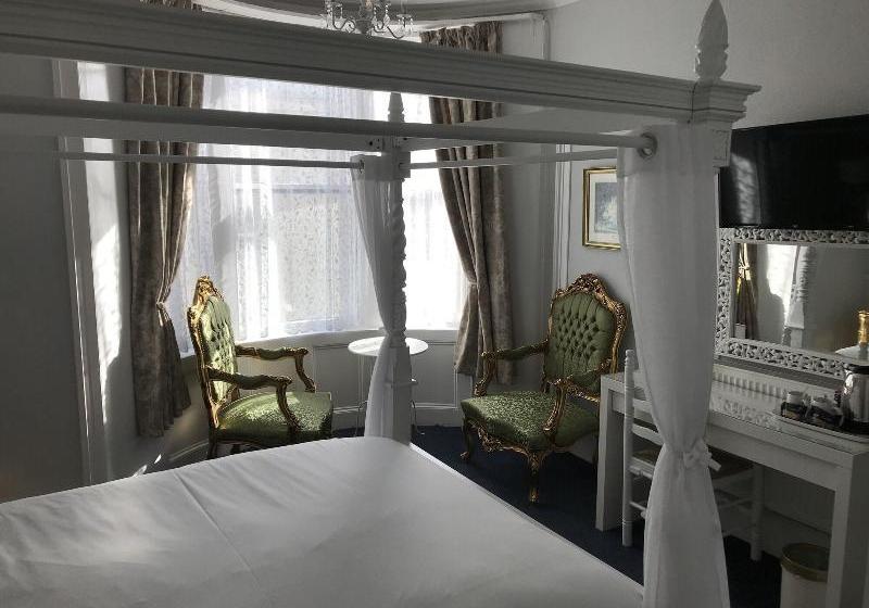 여관 Otto Craven & Spa