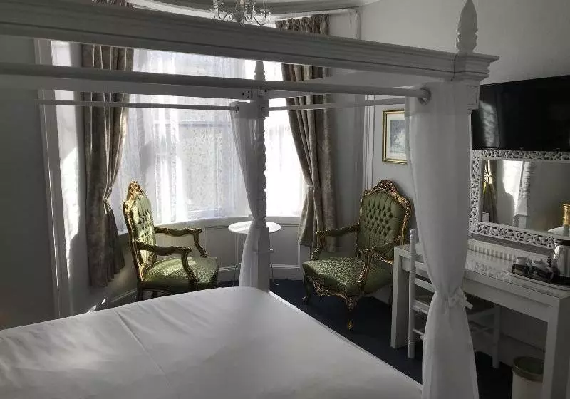 客栈  Otto Craven  & Spa