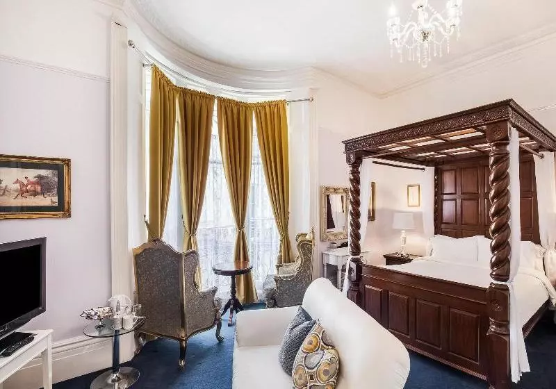 客栈  Otto Craven  & Spa