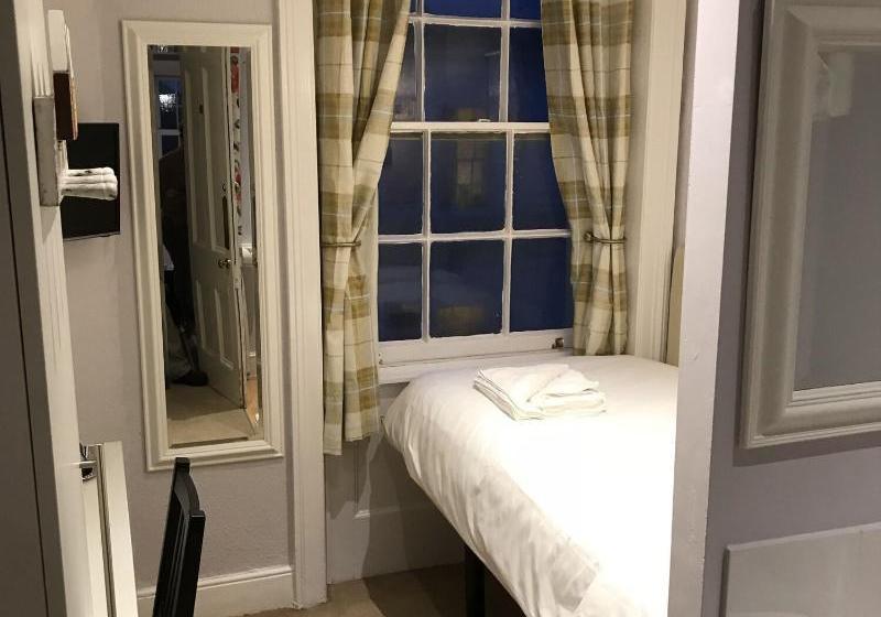 여관 Otto Craven & Spa