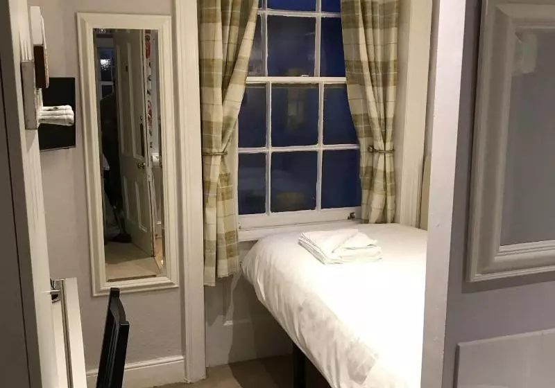 客栈  Otto Craven  & Spa