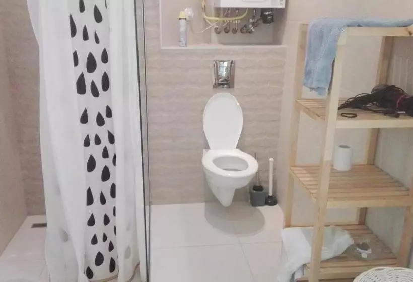 Gästgiveri Downtown Oasis Private Rooms