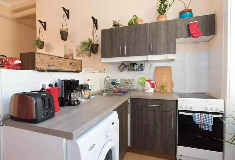 Gästgiveri Downtown Oasis Private Rooms