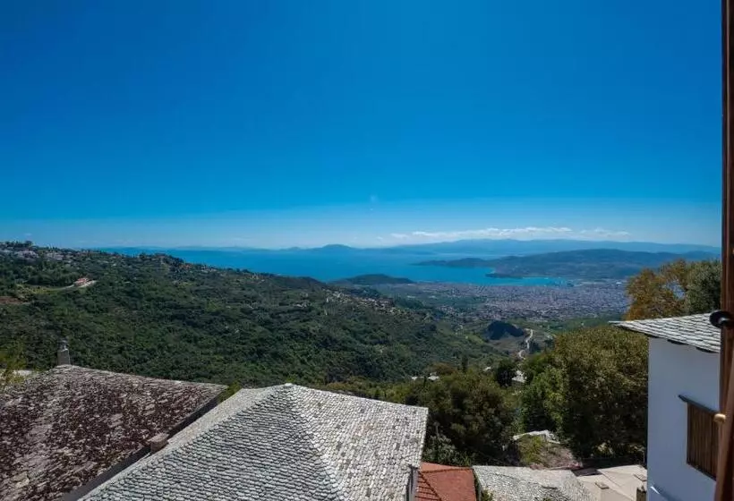 Hotell Archontiko Melanthi