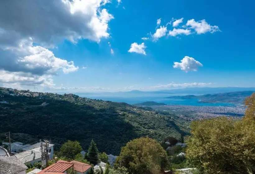 Hotell Archontiko Melanthi