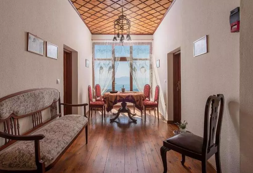 Hotell Archontiko Melanthi