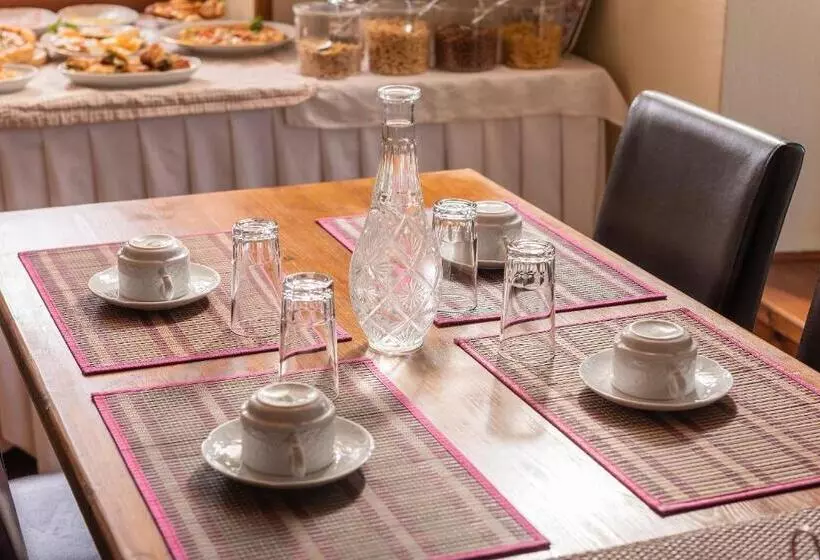 Hotell Archontiko Melanthi