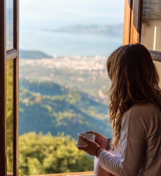 Отель Archontiko Melanthi