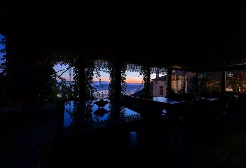 Hotell Archontiko Melanthi