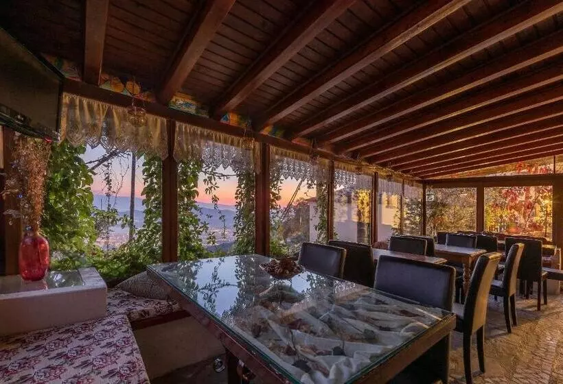 Hotell Archontiko Melanthi