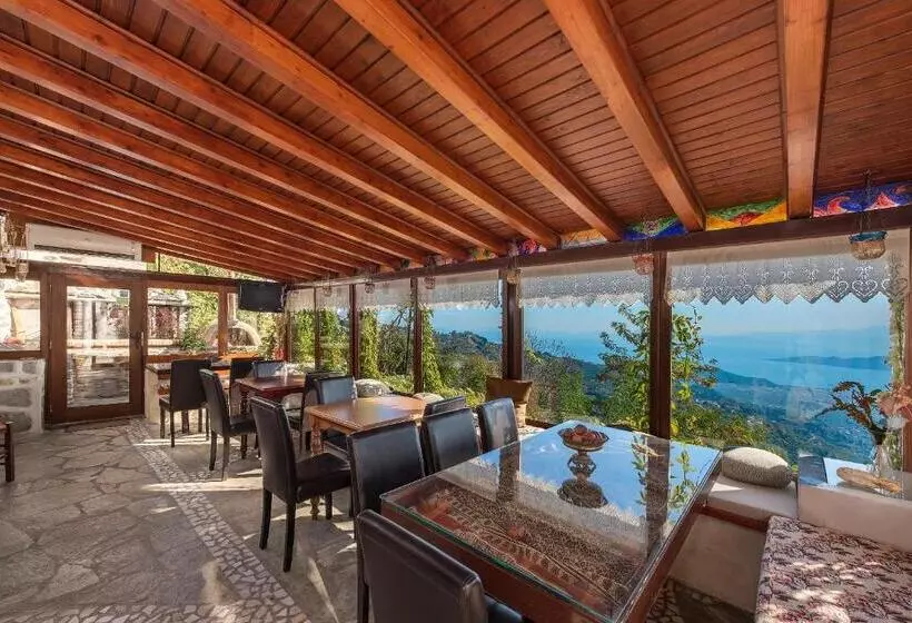 Hotell Archontiko Melanthi