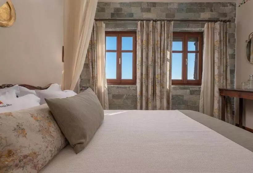 Hotell Archontiko Melanthi