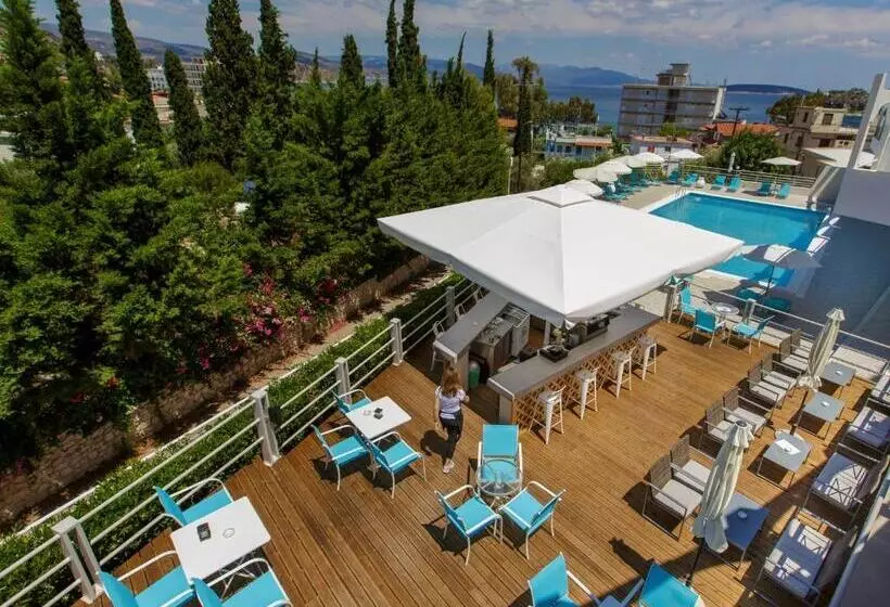 Hotel Asteria