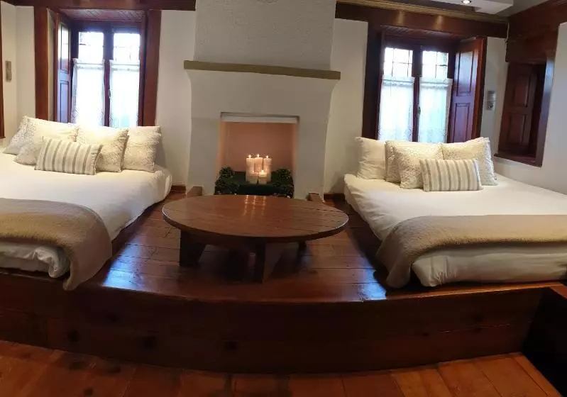 ホテル Astraka Guesthouse I