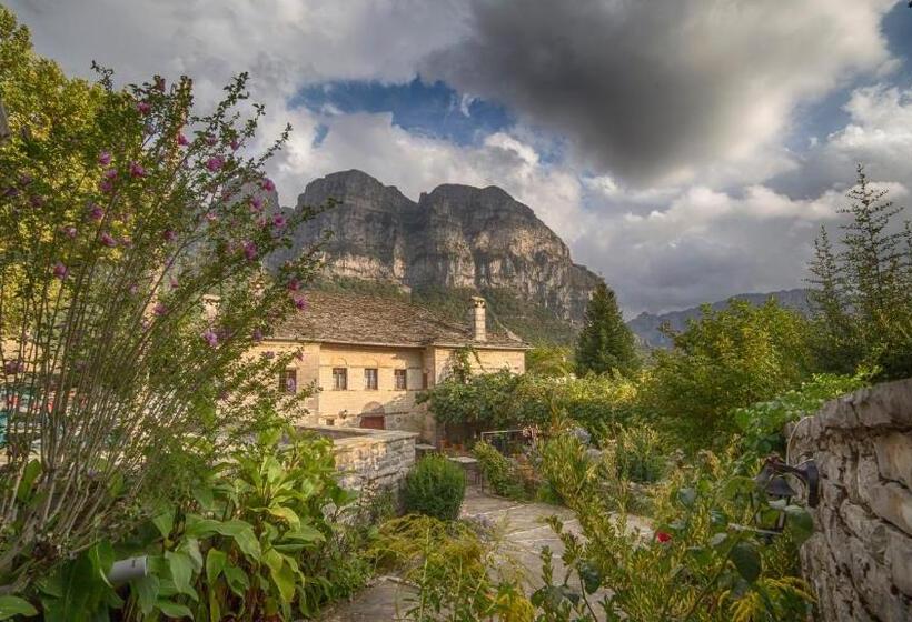 Hotel Astraka Guesthouse I