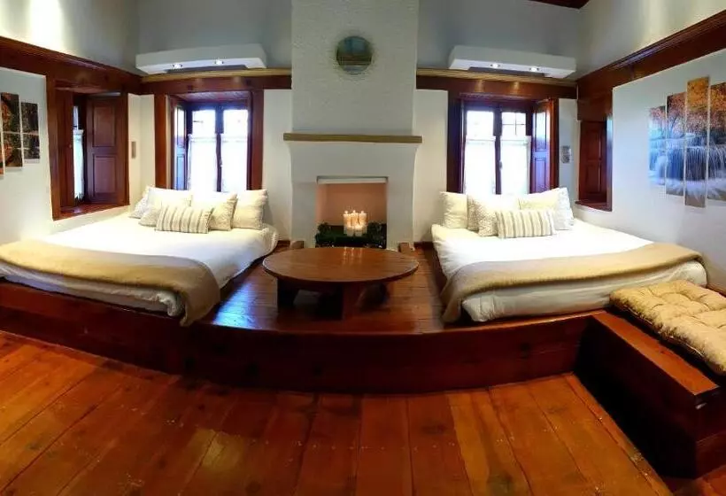 ホテル Astraka Guesthouse I