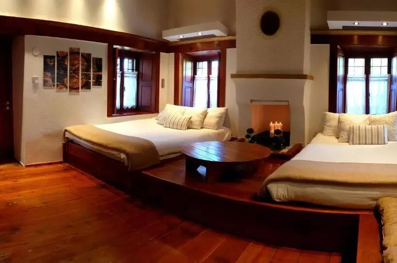 ホテル Astraka Guesthouse I