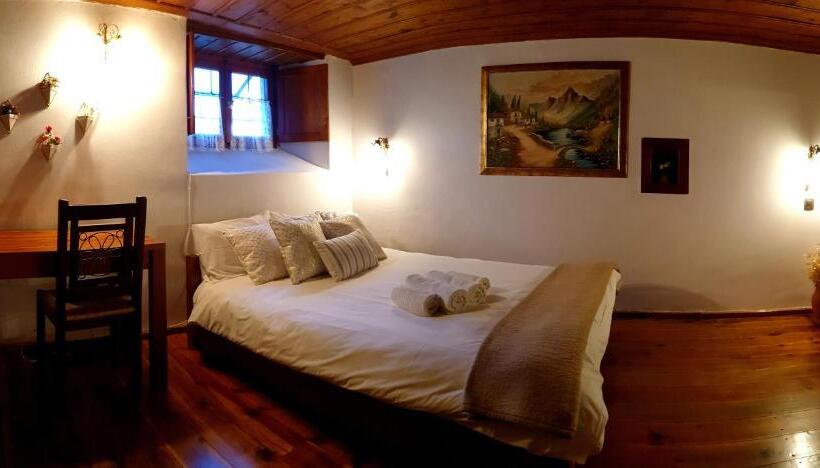 Hotel Astraka Guesthouse I