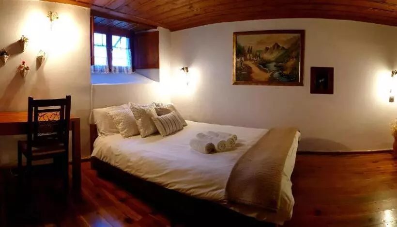 ホテル Astraka Guesthouse I