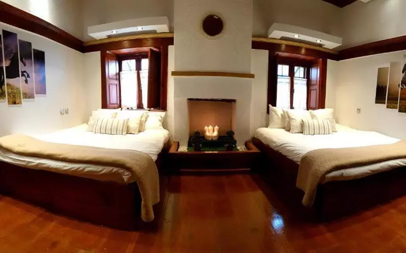 ホテル Astraka Guesthouse I