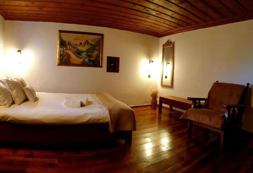 Hotel Astraka Guesthouse I