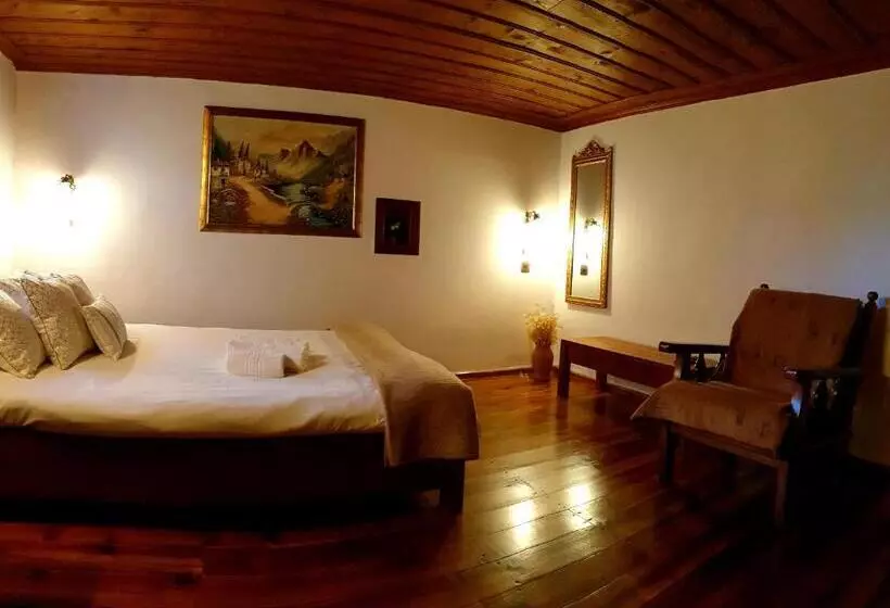 ホテル Astraka Guesthouse I