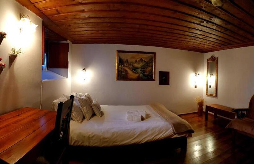 Hotel Astraka Guesthouse I