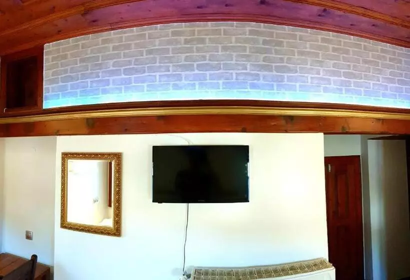 ホテル Astraka Guesthouse I