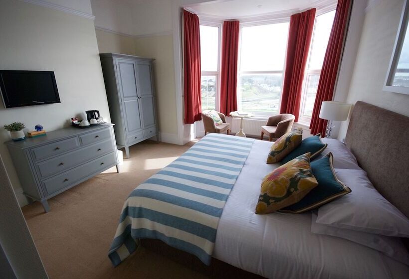 Hotel Atlantic House