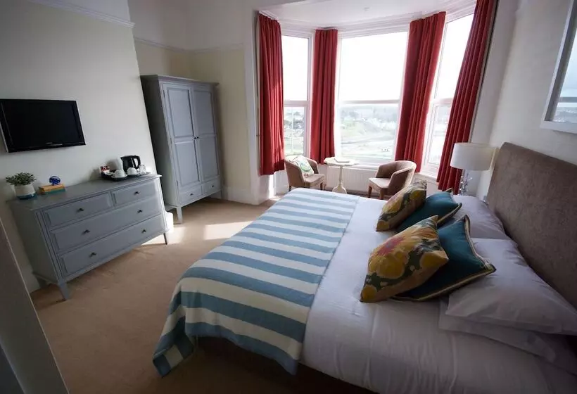 Hotel Atlantic House